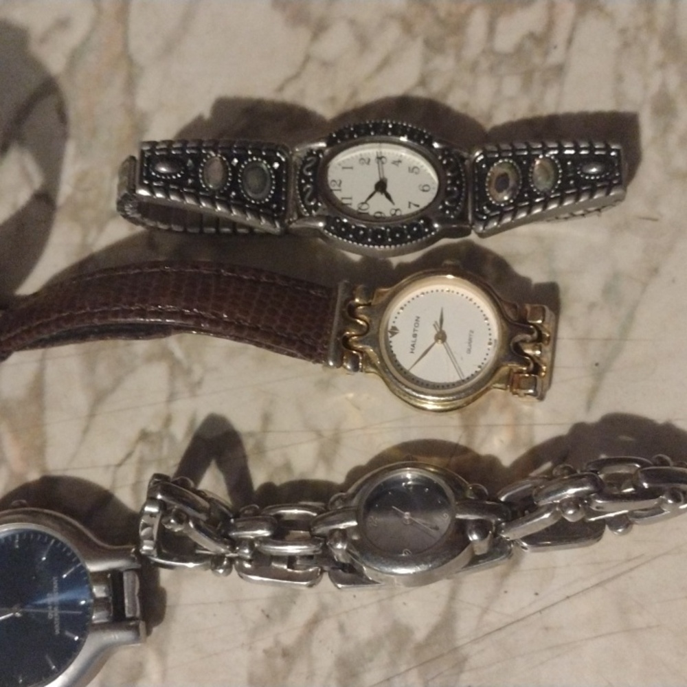 Assorted Watches Collection(15 Count) - image 3